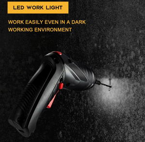 Cordless Drill