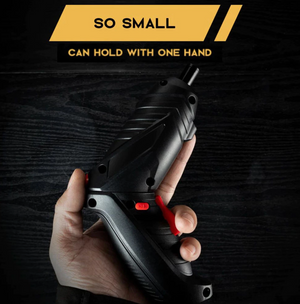 Cordless Drill