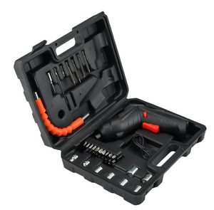 Cordless Drill
