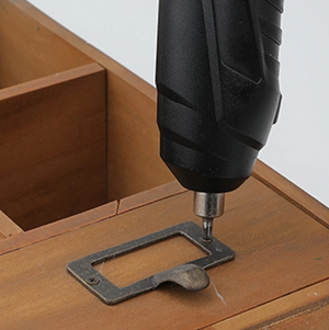 Cordless Drill