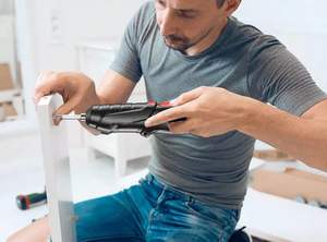 Cordless Drill