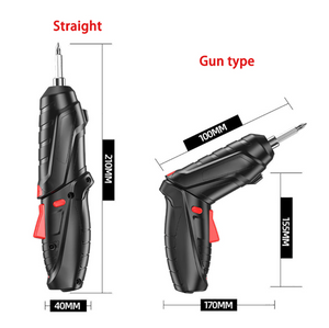 Cordless Drill
