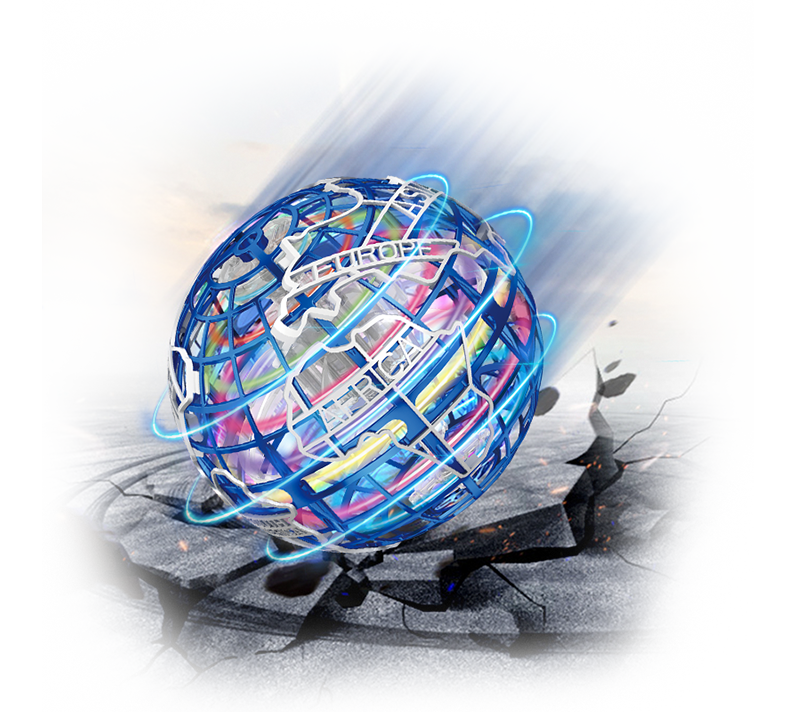 Globe Ball