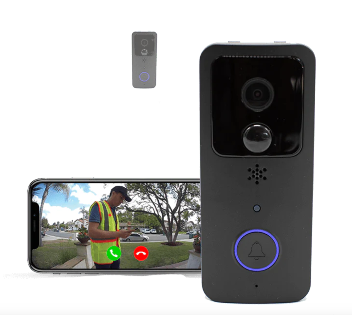 Doorbell Camera