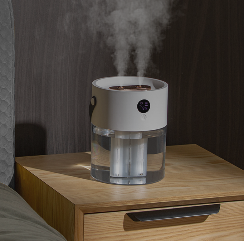 Humidifier
