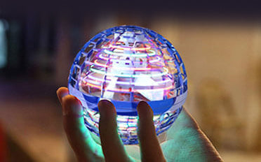 Globe Ball