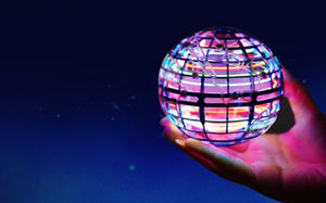 Globe Ball